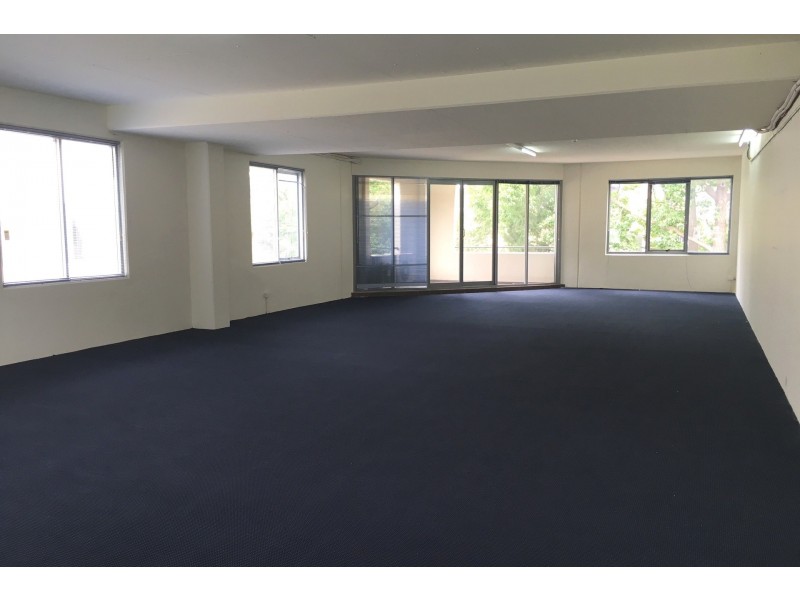 Level 1/Suite 7A/3 Barcoo Street, Chatswood NSW 2067
