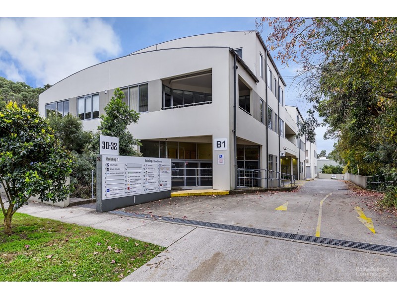 Level 1/Suite 7A/3 Barcoo Street, Chatswood NSW 2067