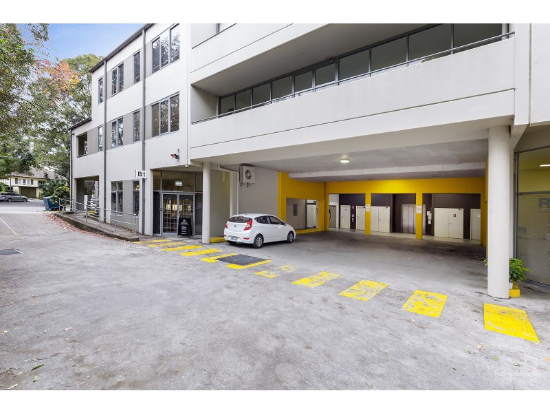 Level 1/Suite 7A/3 Barcoo Street, Chatswood NSW 2067