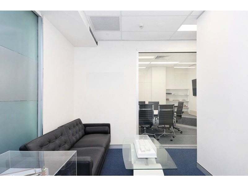 Level Ground Flo/Lot 6/122 Arthur Street, North Sydney NSW 2060