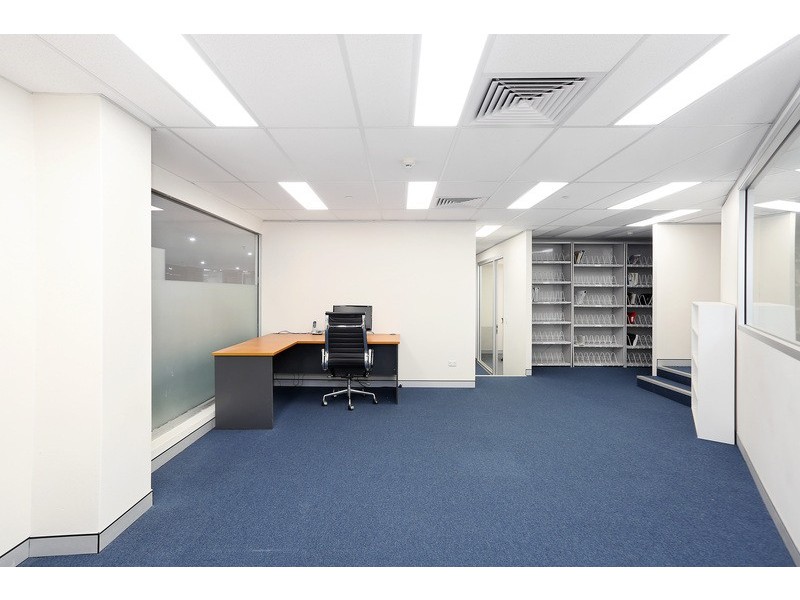 Level Ground Flo/Lot 6/122 Arthur Street, North Sydney NSW 2060