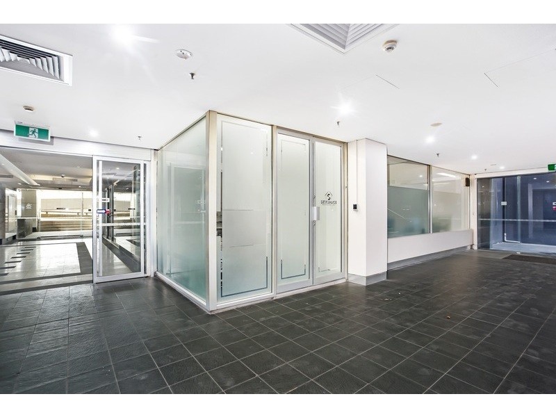Level Ground Flo/Lot 6/122 Arthur Street, North Sydney NSW 2060