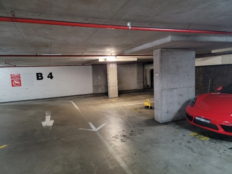 Carspace/33 Bayswater Road, Potts Point NSW 2011
