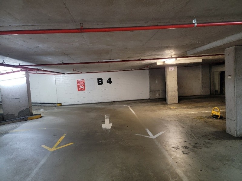 Carspace/33 Bayswater Road, Potts Point NSW 2011