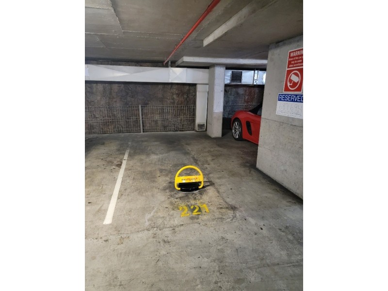 Carspace/33 Bayswater Road, Potts Point NSW 2011