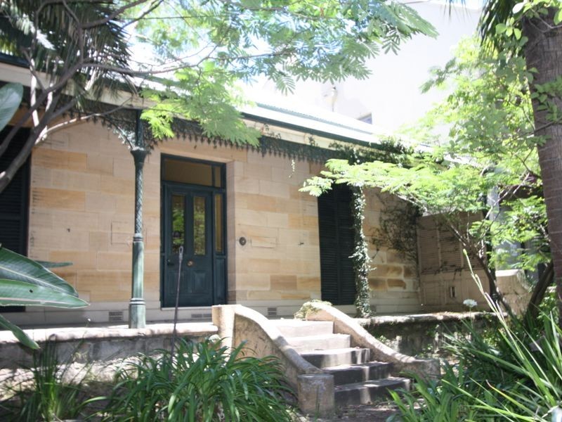 203 Cleveland Street, Redfern NSW 2016