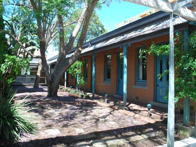 203 Cleveland Street, Redfern NSW 2016