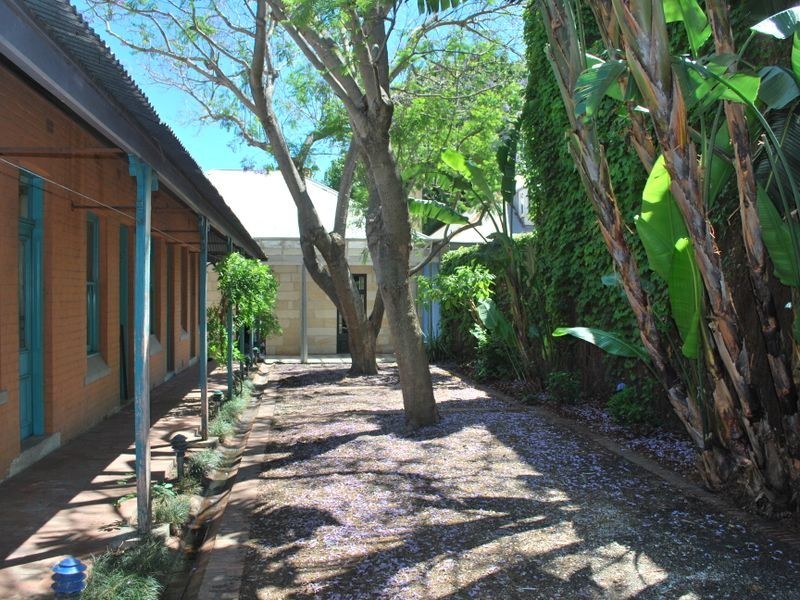 203 Cleveland Street, Redfern NSW 2016