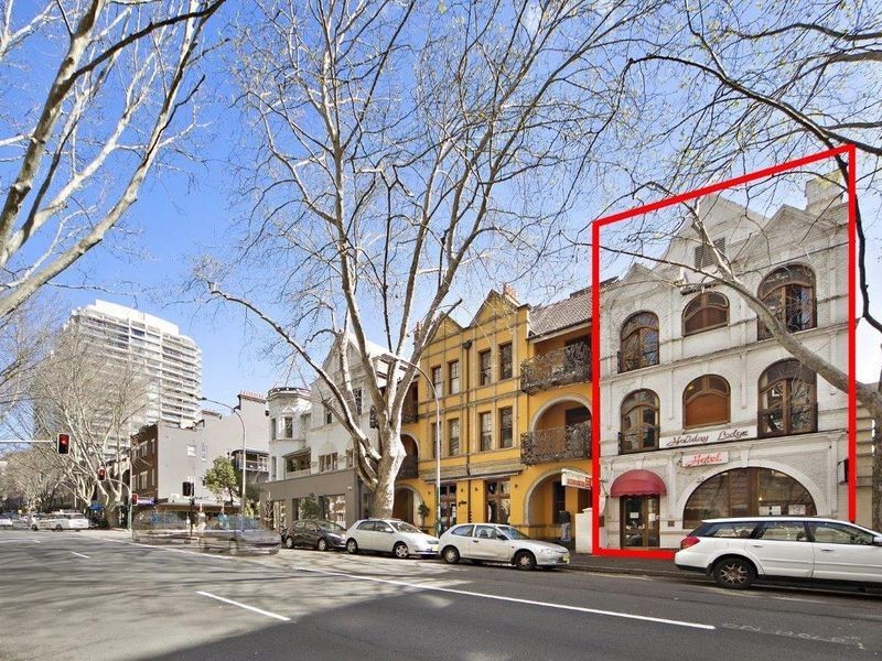 55 Macleay Street, Potts Point NSW 2011