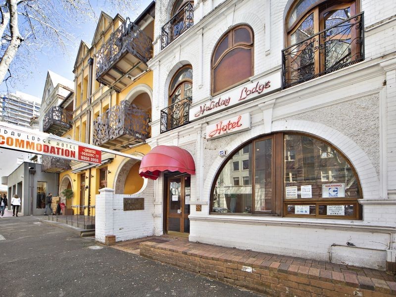 55 Macleay Street, Potts Point NSW 2011