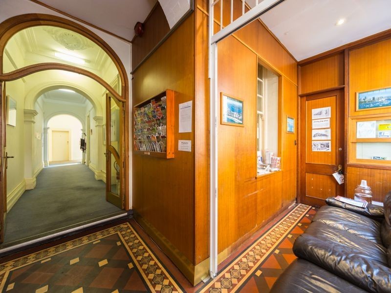 55 Macleay Street, Potts Point NSW 2011