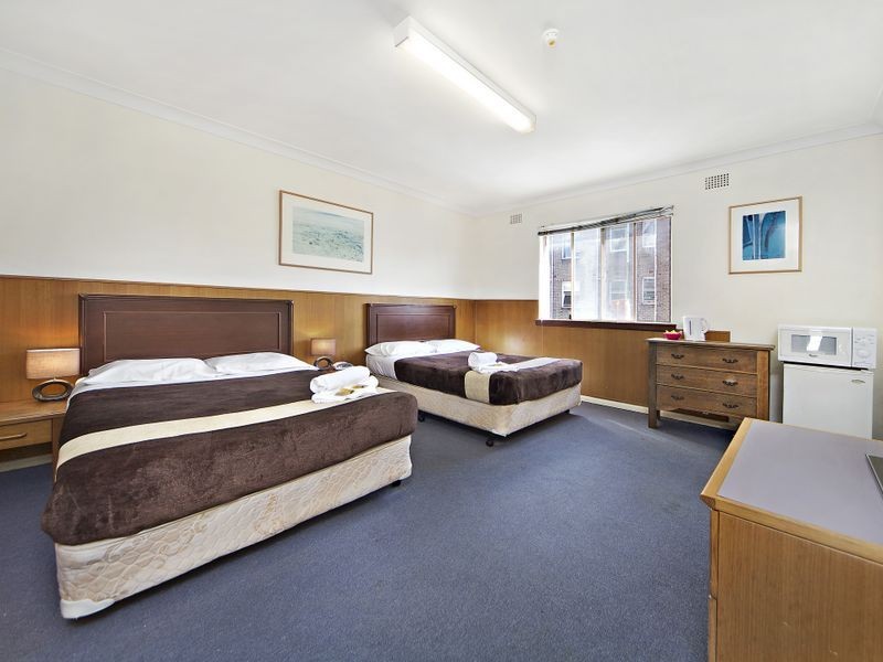 55 Macleay Street, Potts Point NSW 2011