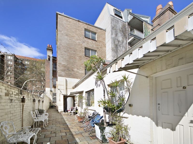 55 Macleay Street, Potts Point NSW 2011