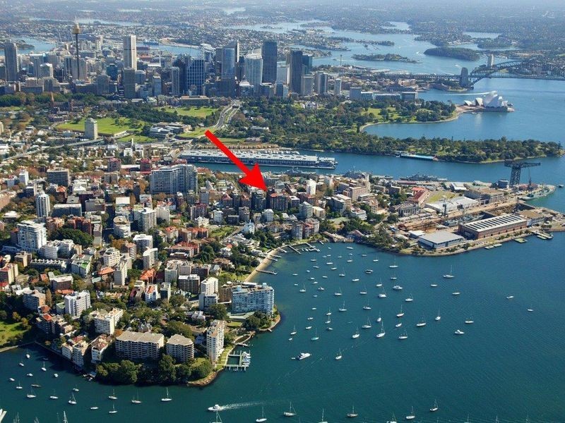 55 Macleay Street, Potts Point NSW 2011