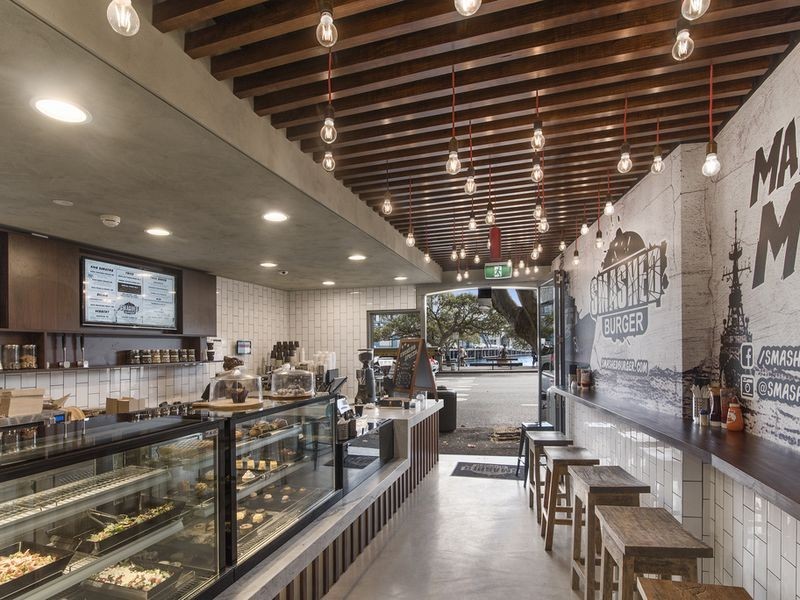 2/57 Cowper Wharf Road, Woolloomooloo NSW 2011