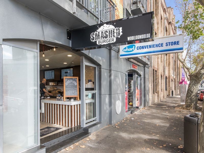 2/57 Cowper Wharf Road, Woolloomooloo NSW 2011