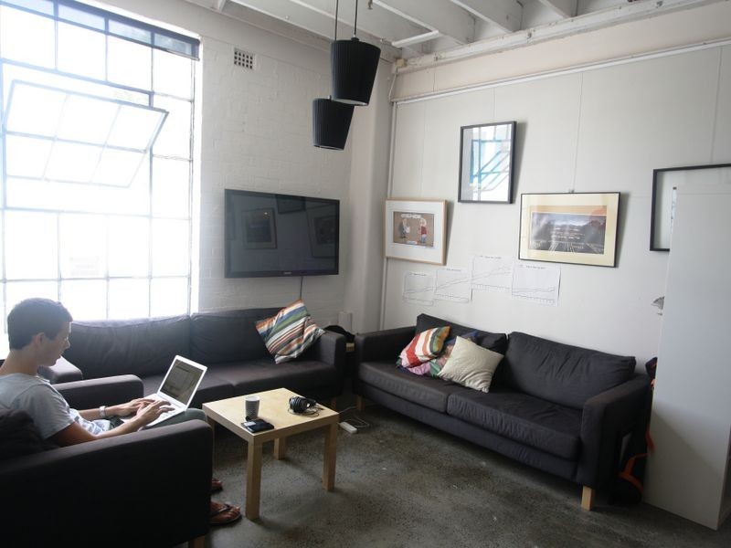 4 Suite 2/104-112 Commonwealth Street, Surry Hills NSW 2010