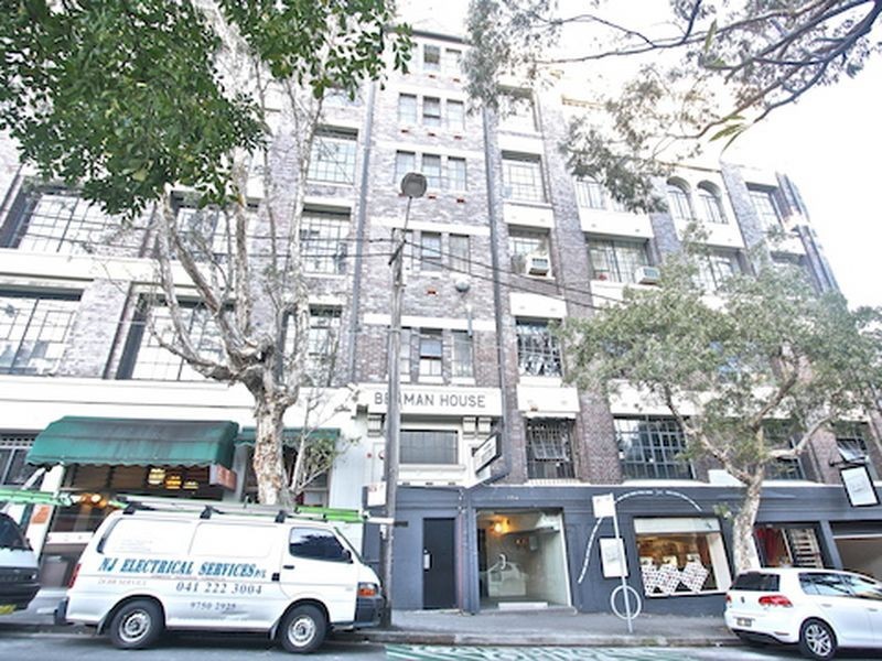 4 Suite 2/104-112 Commonwealth Street, Surry Hills NSW 2010