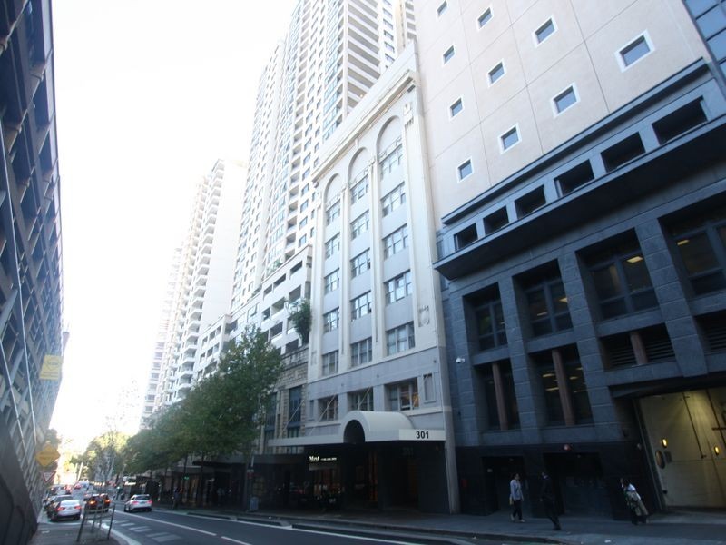 36/301 Castlereagh Street, Sydney NSW 2000