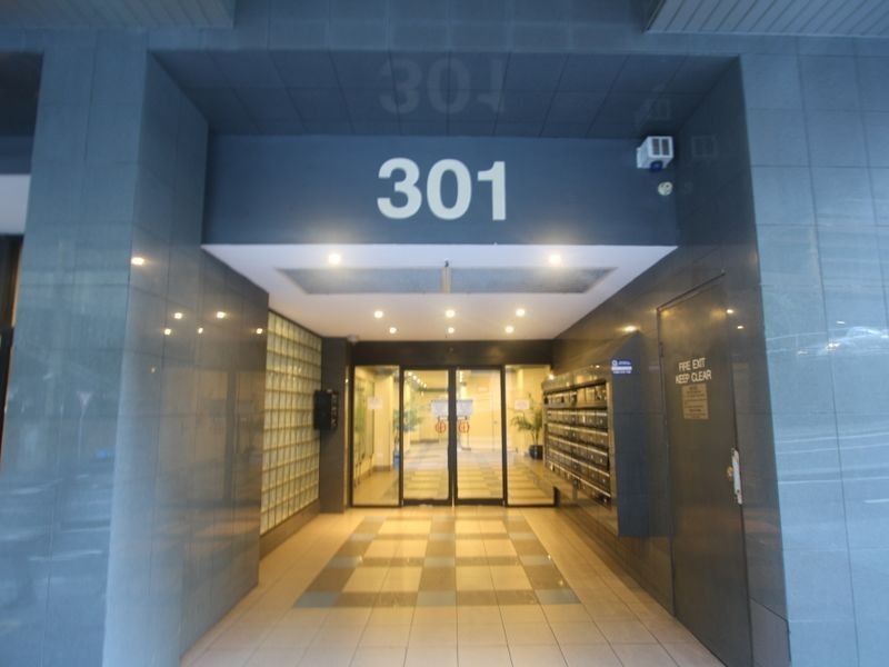 36/301 Castlereagh Street, Sydney NSW 2000