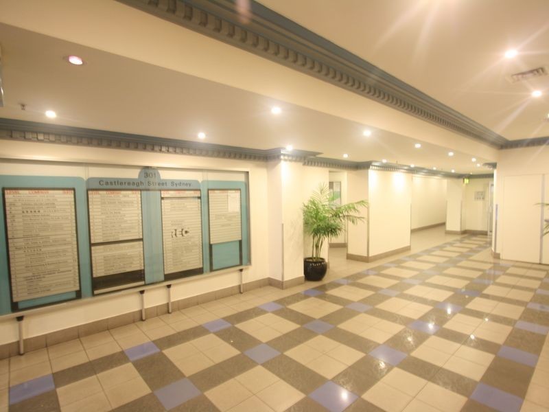 36/301 Castlereagh Street, Sydney NSW 2000