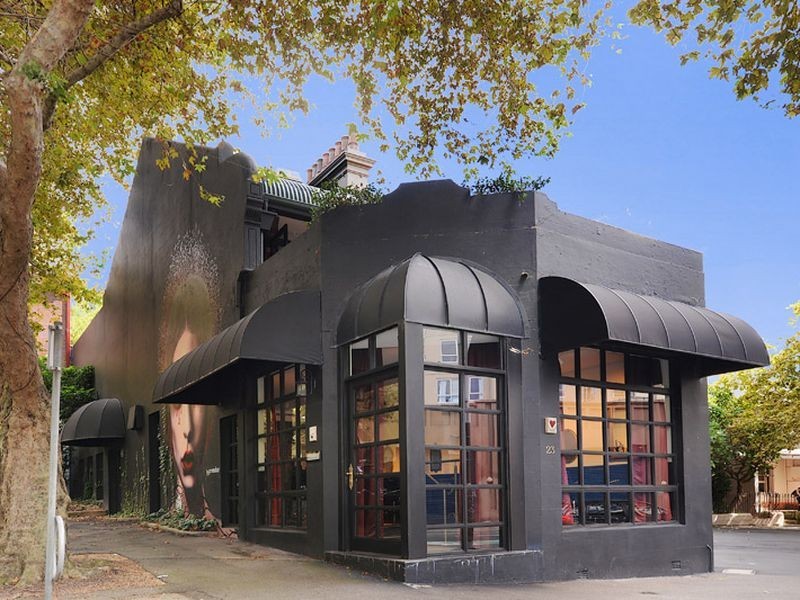 23 Craigend Street, Darlinghurst NSW 2010