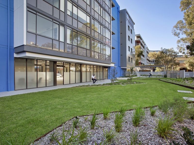 3/1-3 Dunning Avenue, Rosebery NSW 2018