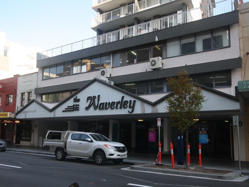 79-85 Oxford Street, Bondi Junction NSW 2022