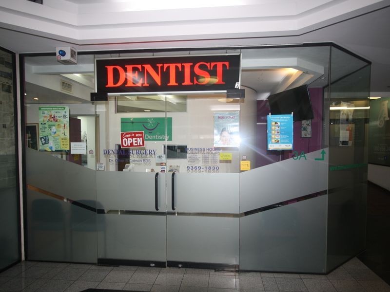 79-85 Oxford Street, Bondi Junction NSW 2022