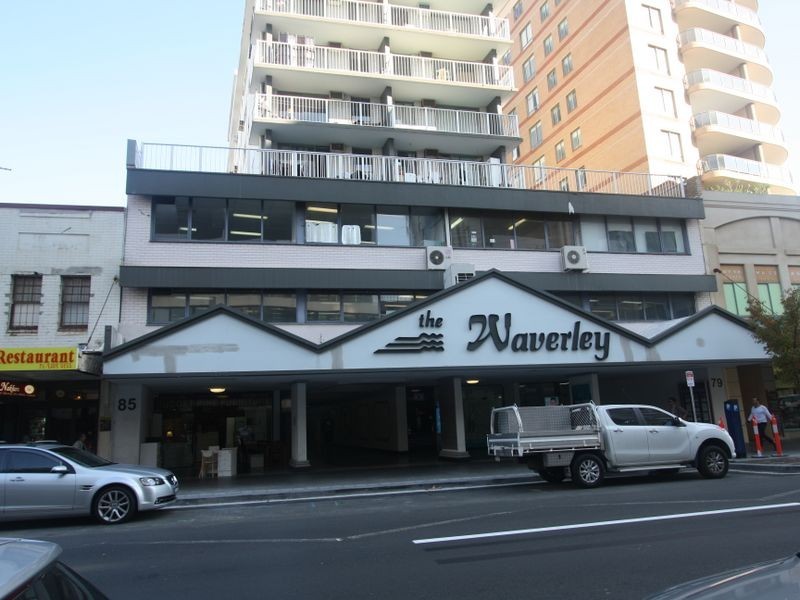 79-85 Oxford Street, Bondi Junction NSW 2022