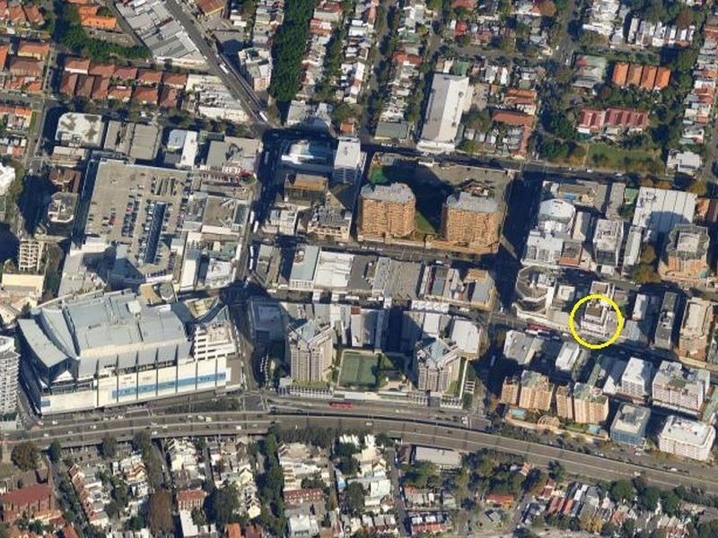 79-85 Oxford Street, Bondi Junction NSW 2022