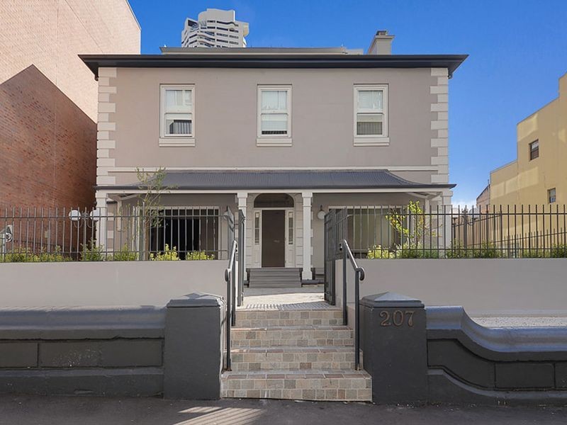 Ground & Lower Ground/207 Darlinghurst Road, Darlinghurst NSW 2010