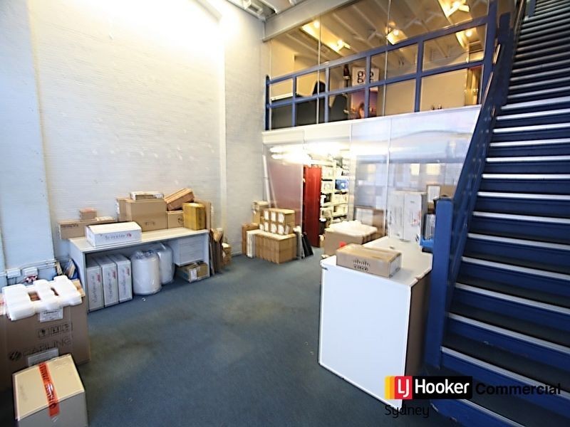 14 Wentworth Avenue, Surry Hills NSW 2010