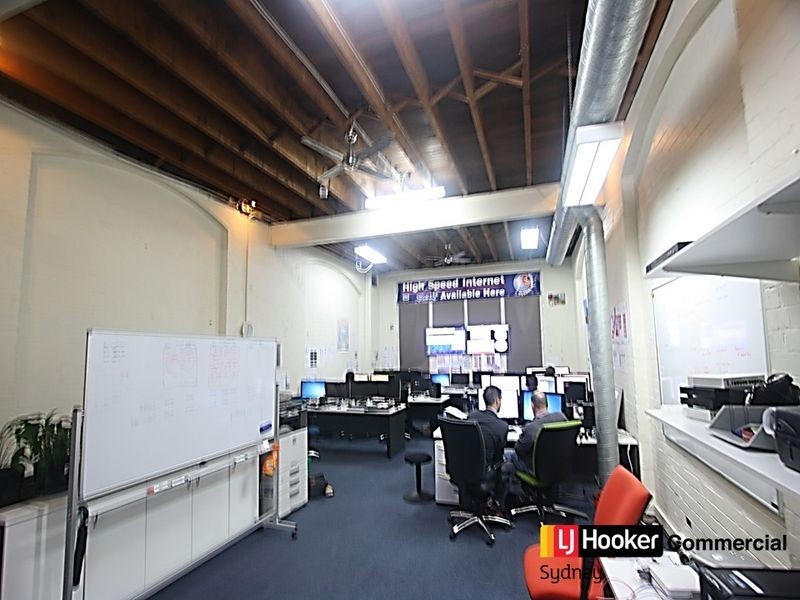 14 Wentworth Avenue, Surry Hills NSW 2010