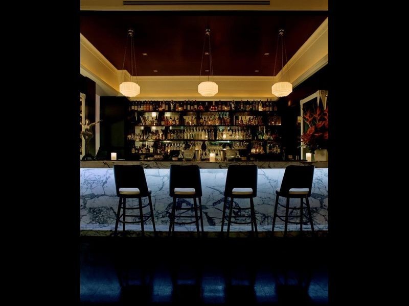 Ground 2/36-38 Bayswater Road, Potts Point NSW 2011