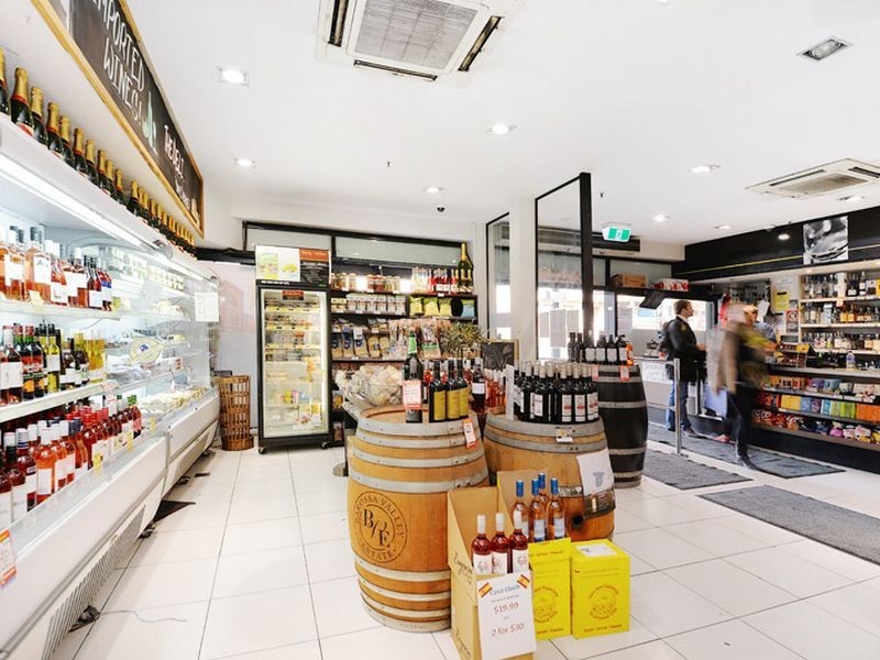 1 & 2/91-93 Macleay Street, Potts Point NSW 2011