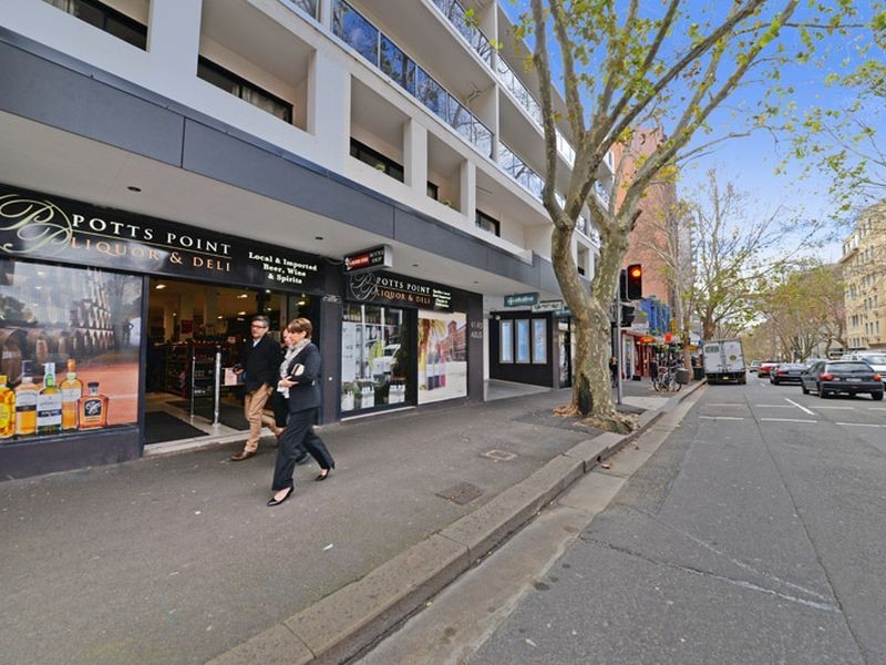 1 & 2/91-93 Macleay Street, Potts Point NSW 2011