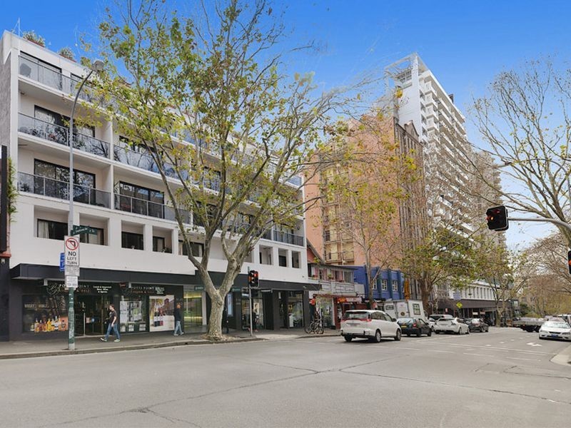 1 & 2/91-93 Macleay Street, Potts Point NSW 2011