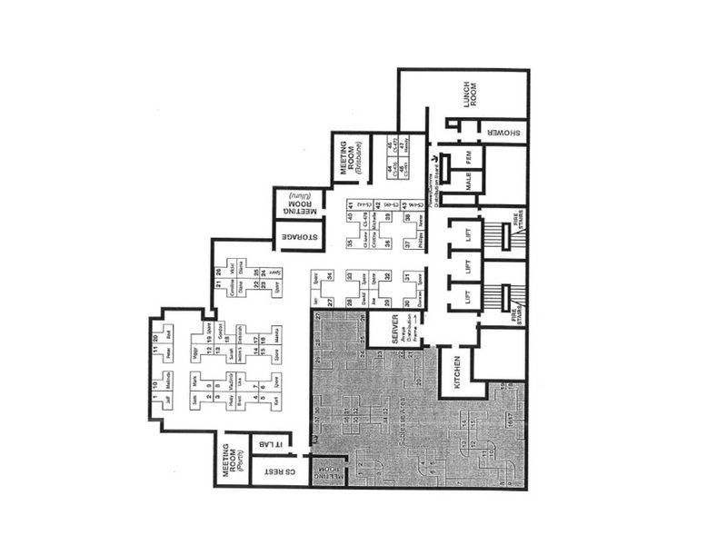 5/66 Wentworth Avenue, Surry Hills NSW 2010