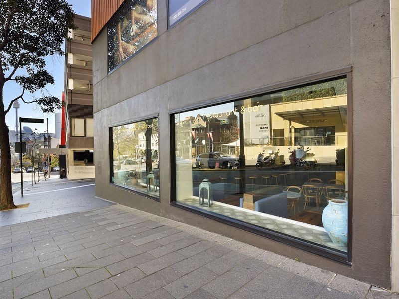 14 Kings Cross Road, Potts Point NSW 2011