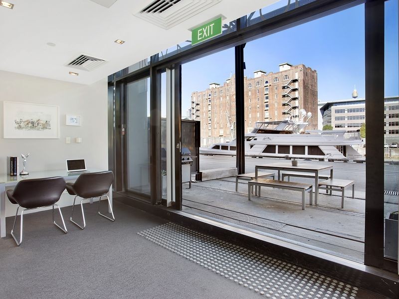 129/26-32 Pirrama Road, Pyrmont NSW 2009