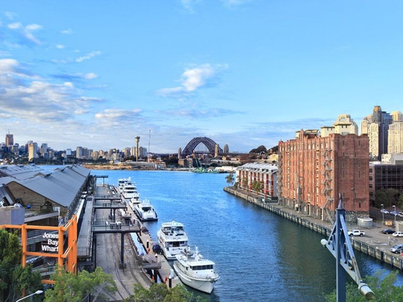 129/26-32 Pirrama Road, Pyrmont NSW 2009