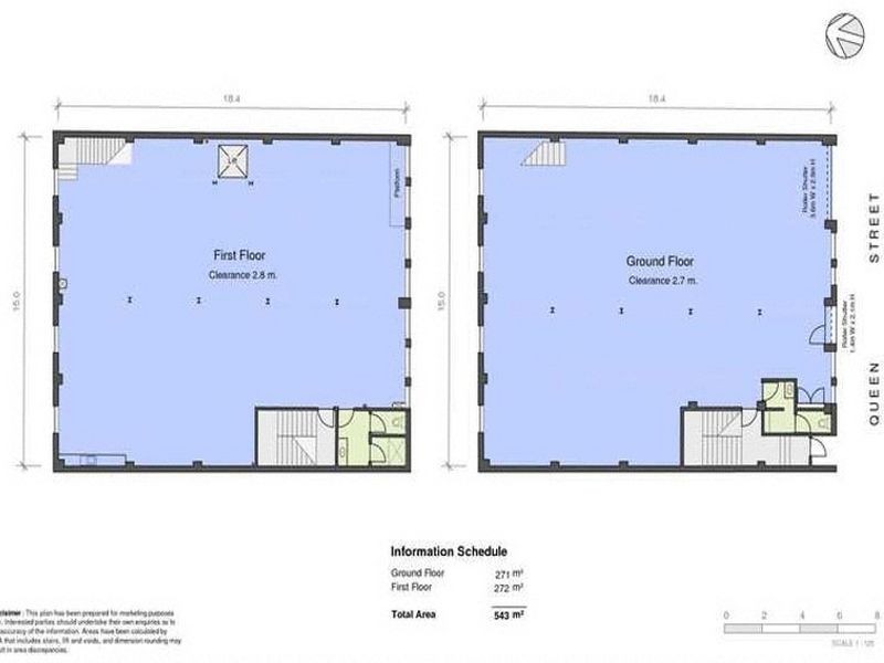 18-20 Queen Street, Chippendale NSW 2008