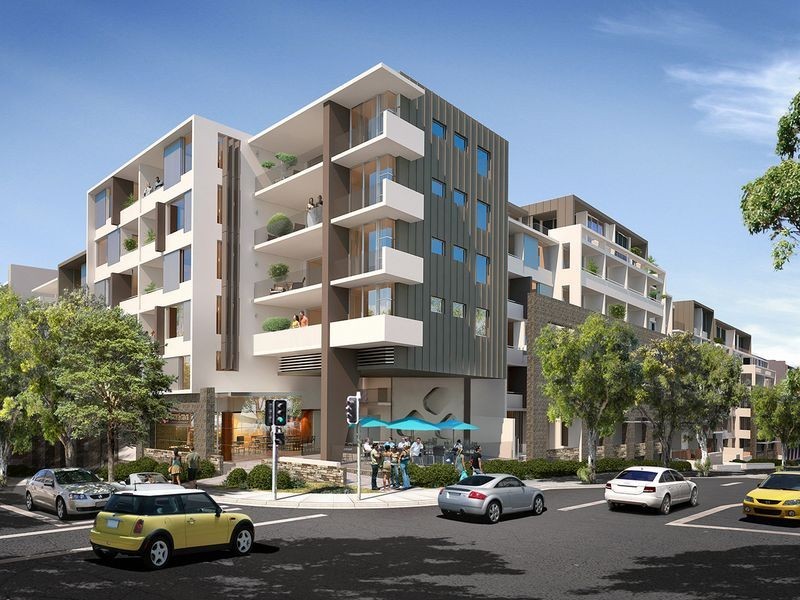 810 Elizabeth Street, Waterloo NSW 2017