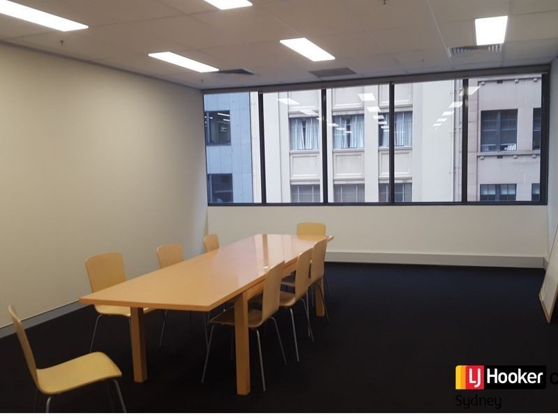 307/109 Pitt Street, Sydney NSW 2000