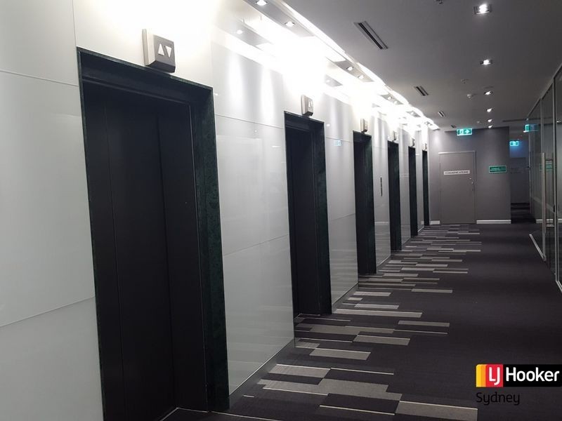 306/109 Pitt Street, Sydney NSW 2000