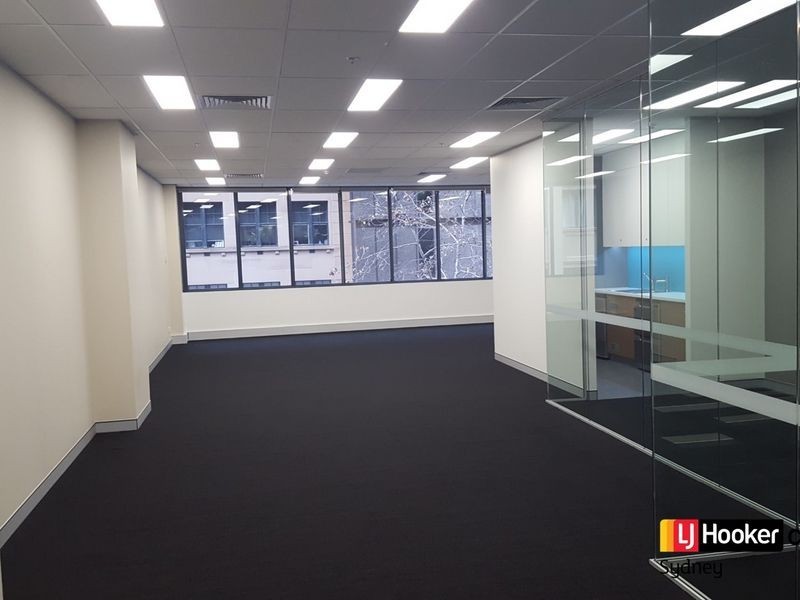 306/109 Pitt Street, Sydney NSW 2000