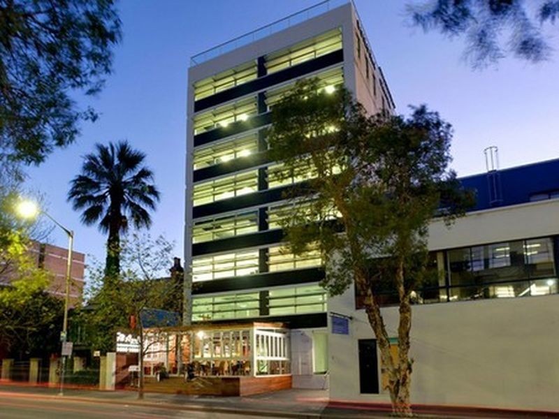 501/529 Elizabeth Street, Surry Hills NSW 2010