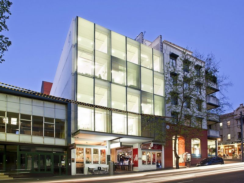 3/54 Foveaux Street, Surry Hills NSW 2010