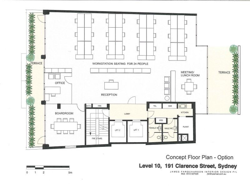 10/191 Clarence Street, Sydney NSW 2000